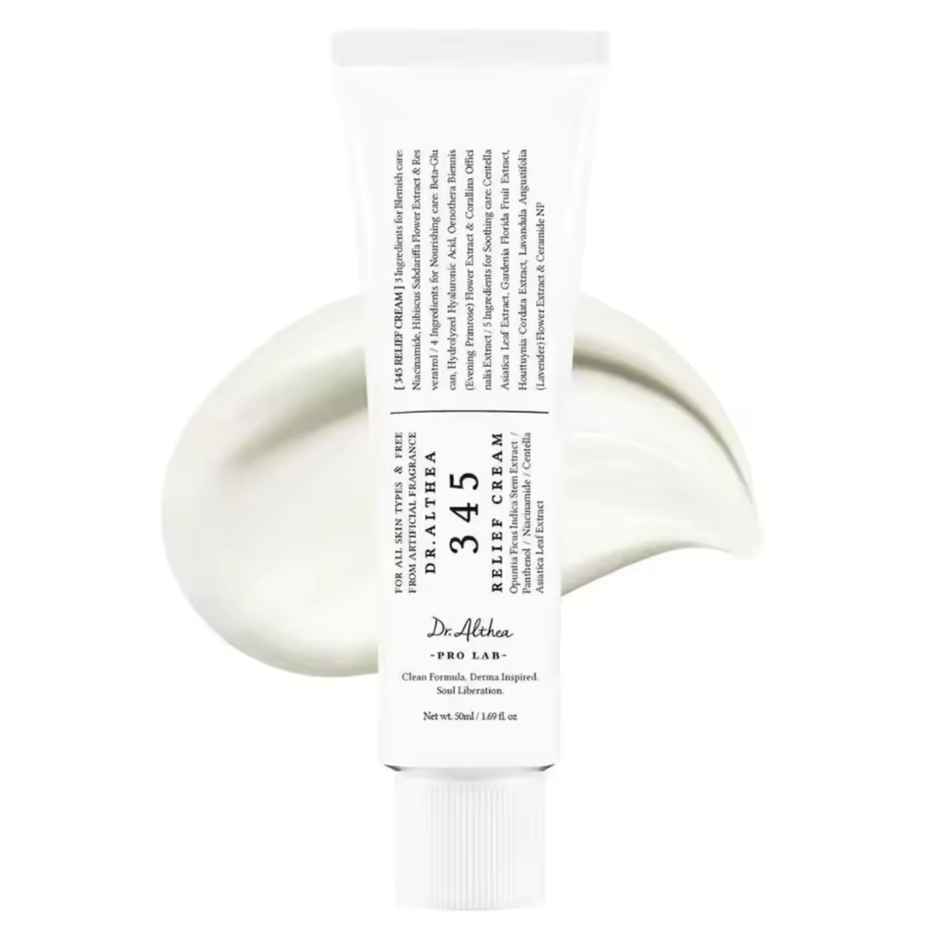 Dr.Althea 345 Crema -  Piel radiante en un solo paso